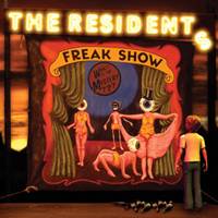 The Residents : Freak Show
